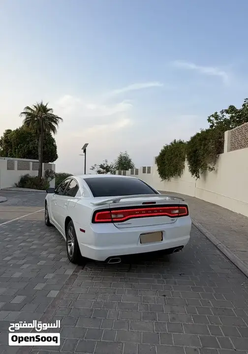 Dodge Charger 2014 photo 2