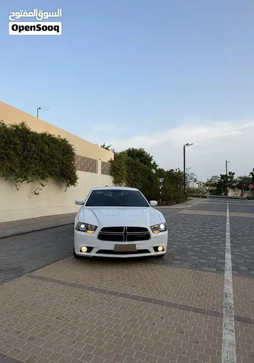 Dodge Charger 2014 photo 3