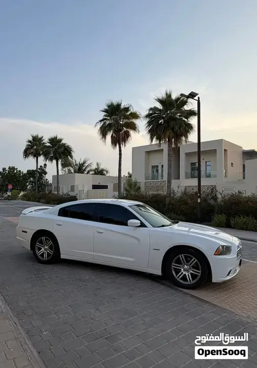 Dodge Charger 2014 photo 4