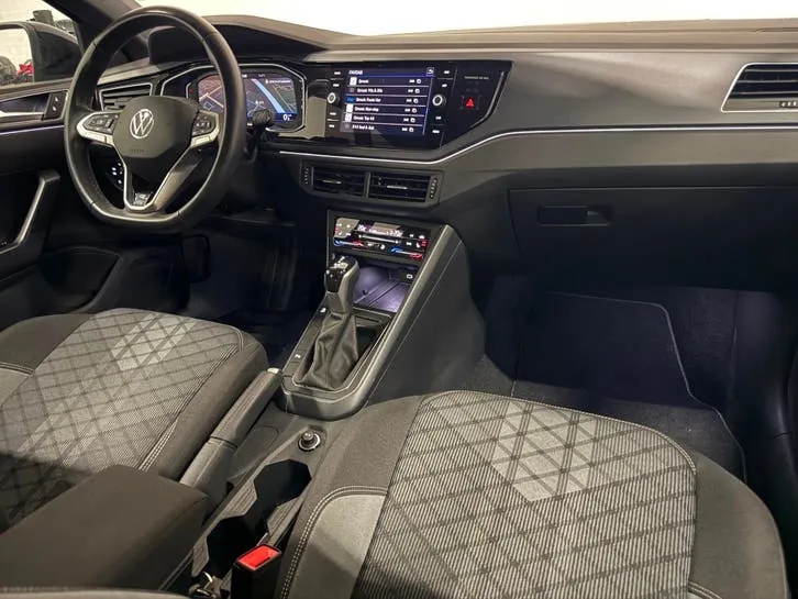 Volkswagen Taigo 2022 photo 3