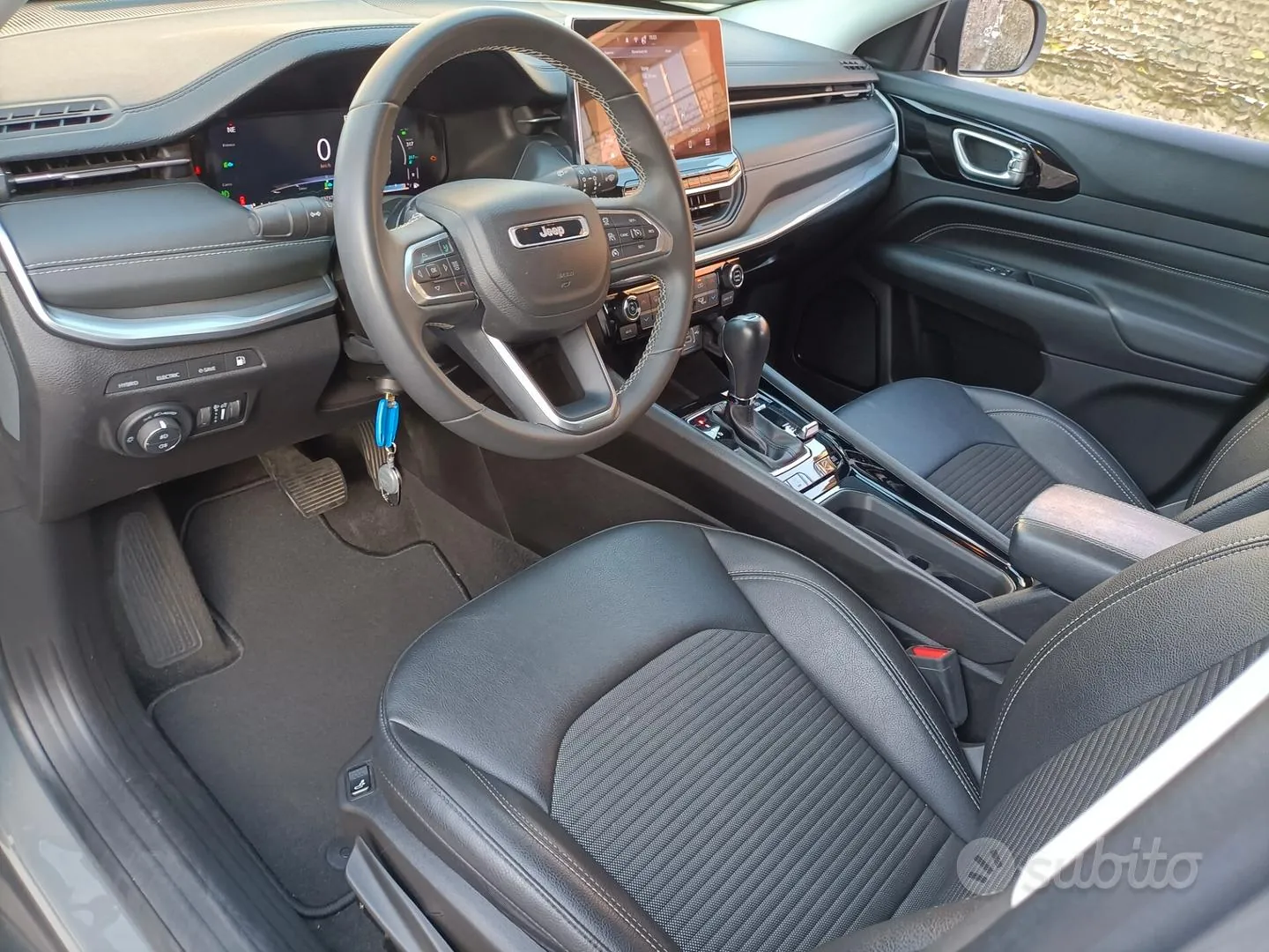 Jeep Compass 2023 photo 4