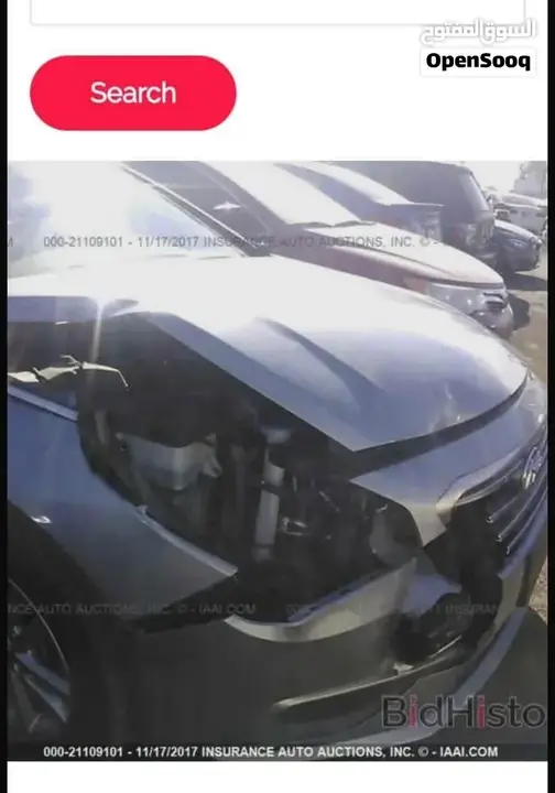 Hyundai Sonata 2017 photo 4