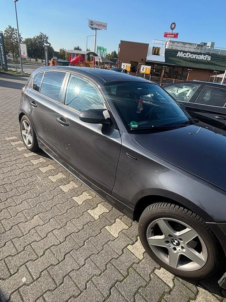 BMW 1Er