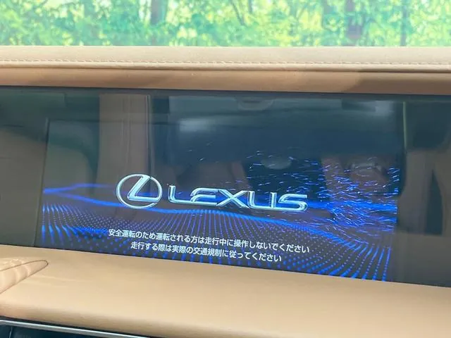 Lexus Lc500 2017 photo 4