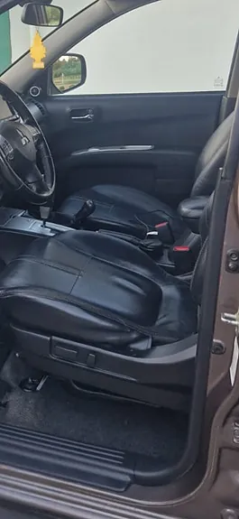 Mitsubishi L200 2015 photo 5