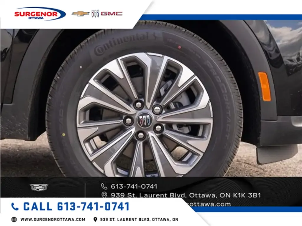 Buick Envision 2026 photo 2