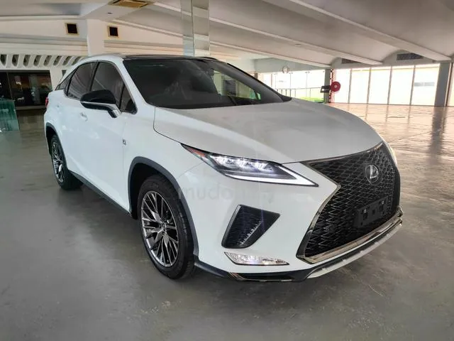 Lexus Rx300