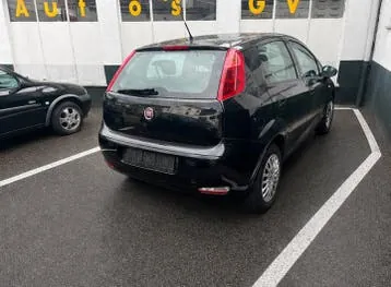 Fiat Punto 2018 photo 3