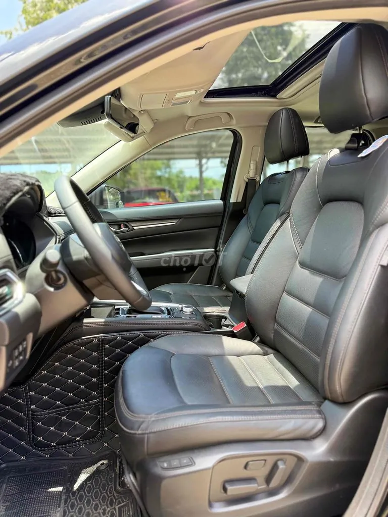 Mazda Cx-5 2024 photo 5