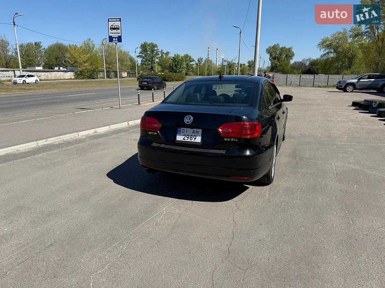 Volkswagen Jetta 2011 photo 4