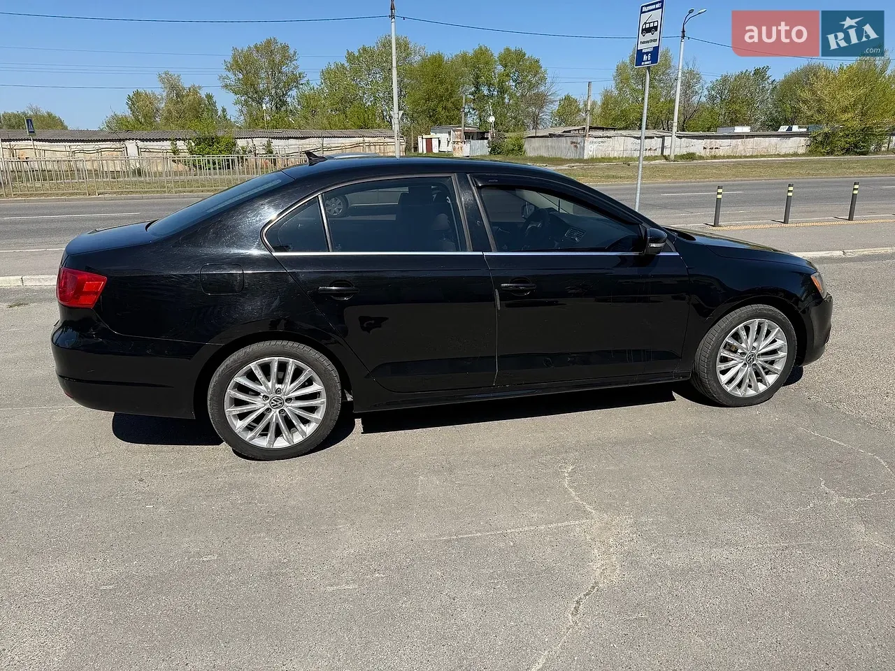 Volkswagen Jetta 2011 photo 5