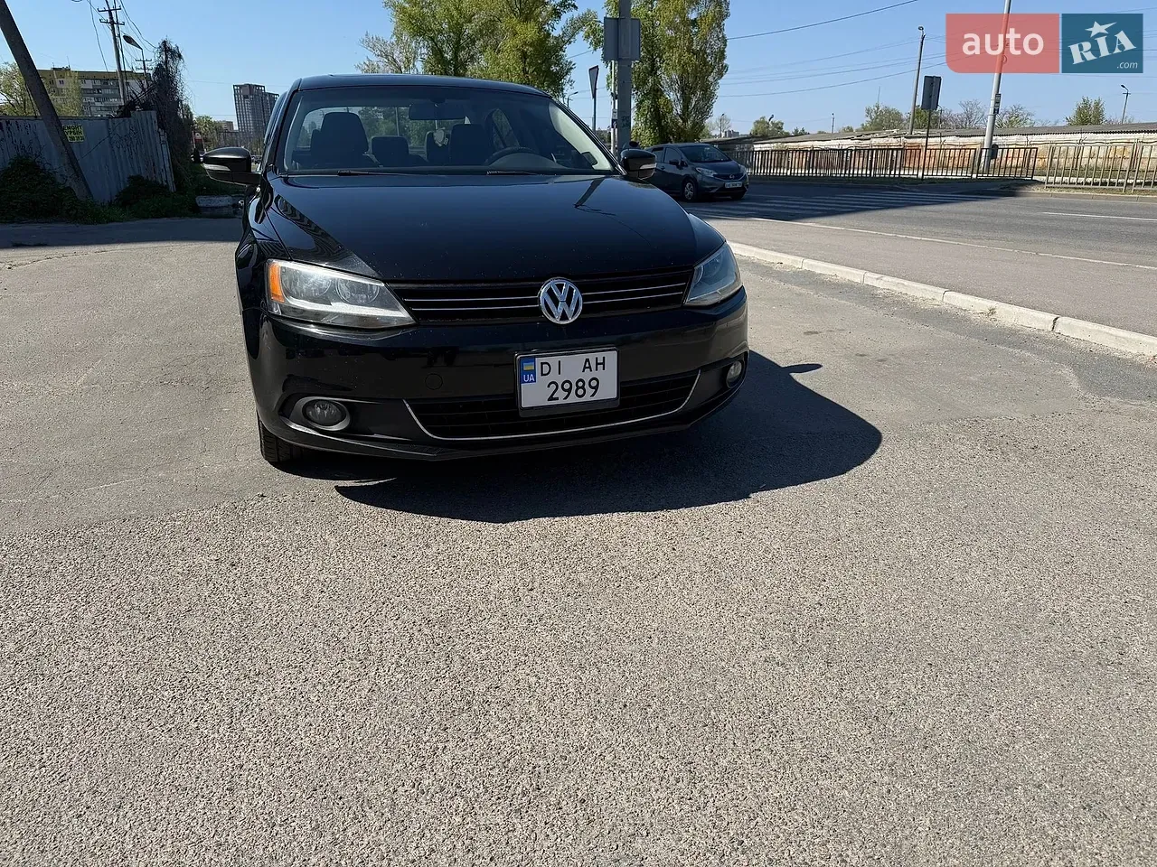 Volkswagen Jetta 2011 photo 2
