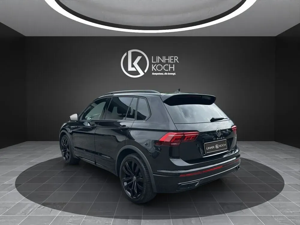 Volkswagen Tiguan 2024 photo 3