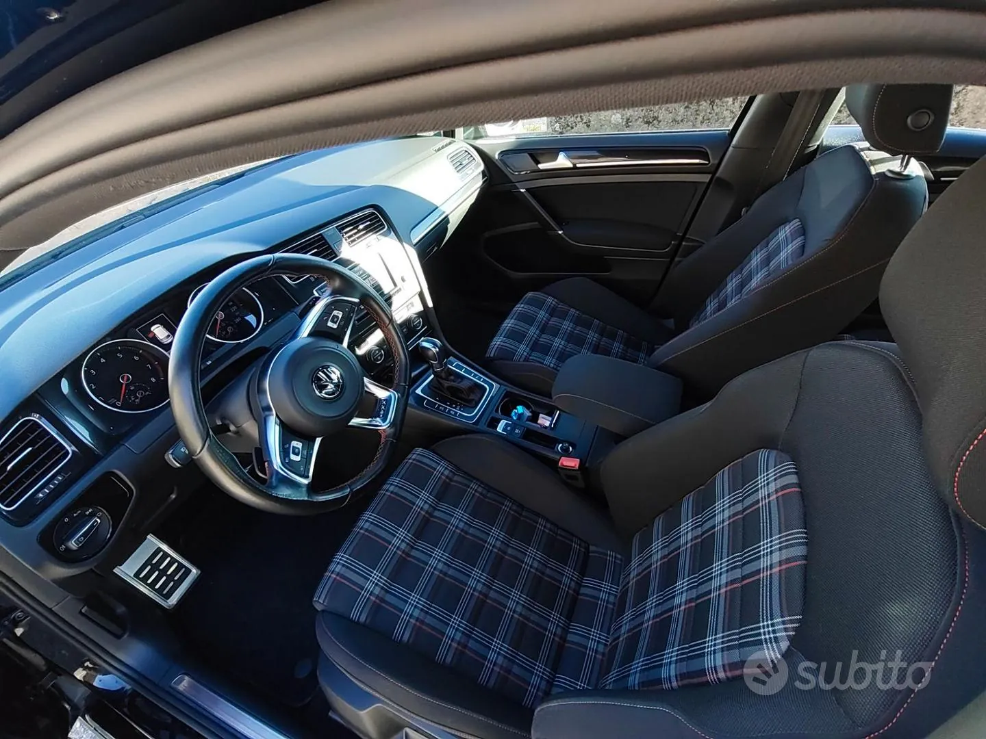 Volkswagen Golf 2016 photo 5