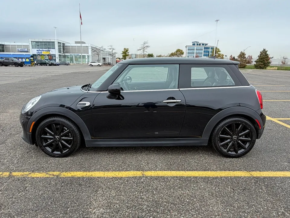 Mini Cooper 2016 photo 2