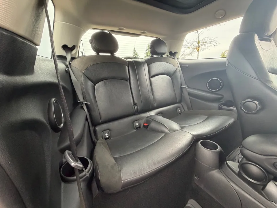 Mini Cooper 2016 photo 5