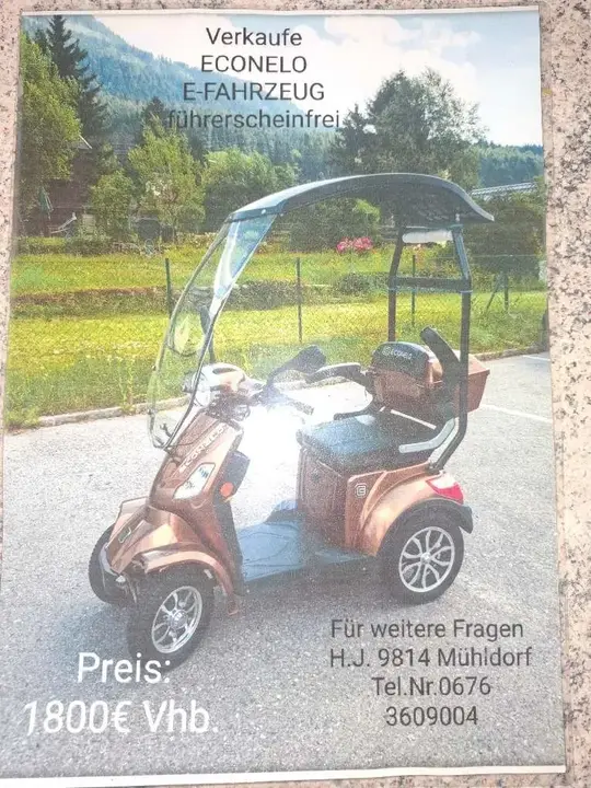 Other Sonstige