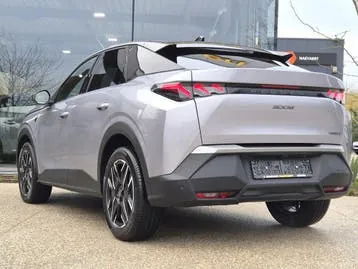 Peugeot 3008 2025 photo 3
