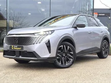 Peugeot 3008 2025 photo 2