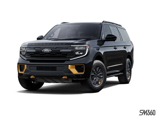 Ford Expedition 2027 photo 3