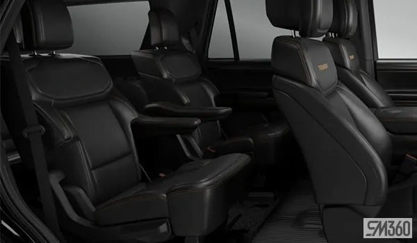 Ford Expedition 2027 photo 5