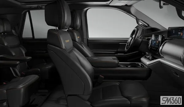 Ford Expedition 2027 photo 4