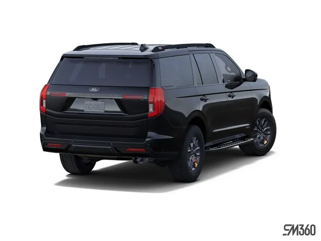 Ford Expedition 2027 photo 2