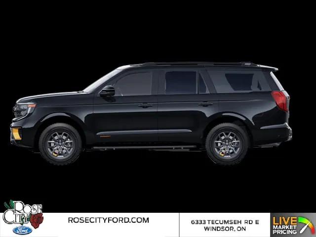 Ford Expedition