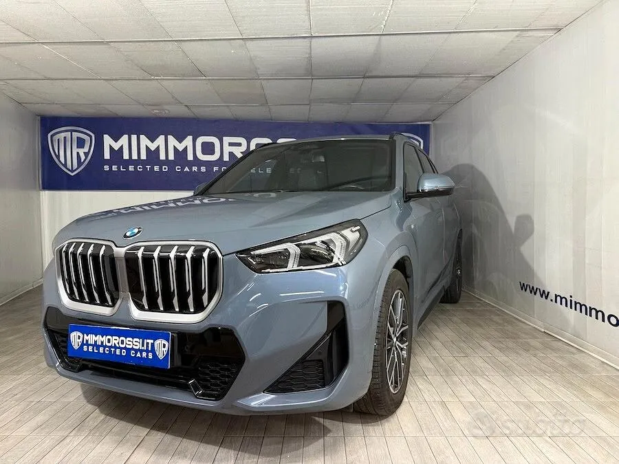 BMW X1 2023 photo 3