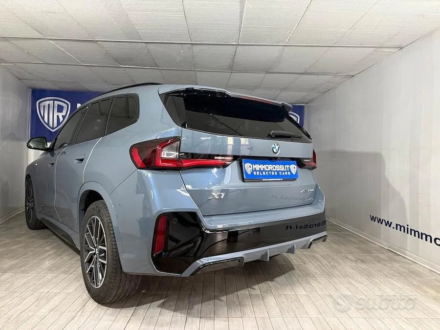 BMW X1 2023 photo 4