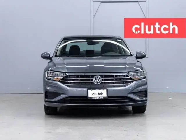 Volkswagen Jetta 2021 photo 2