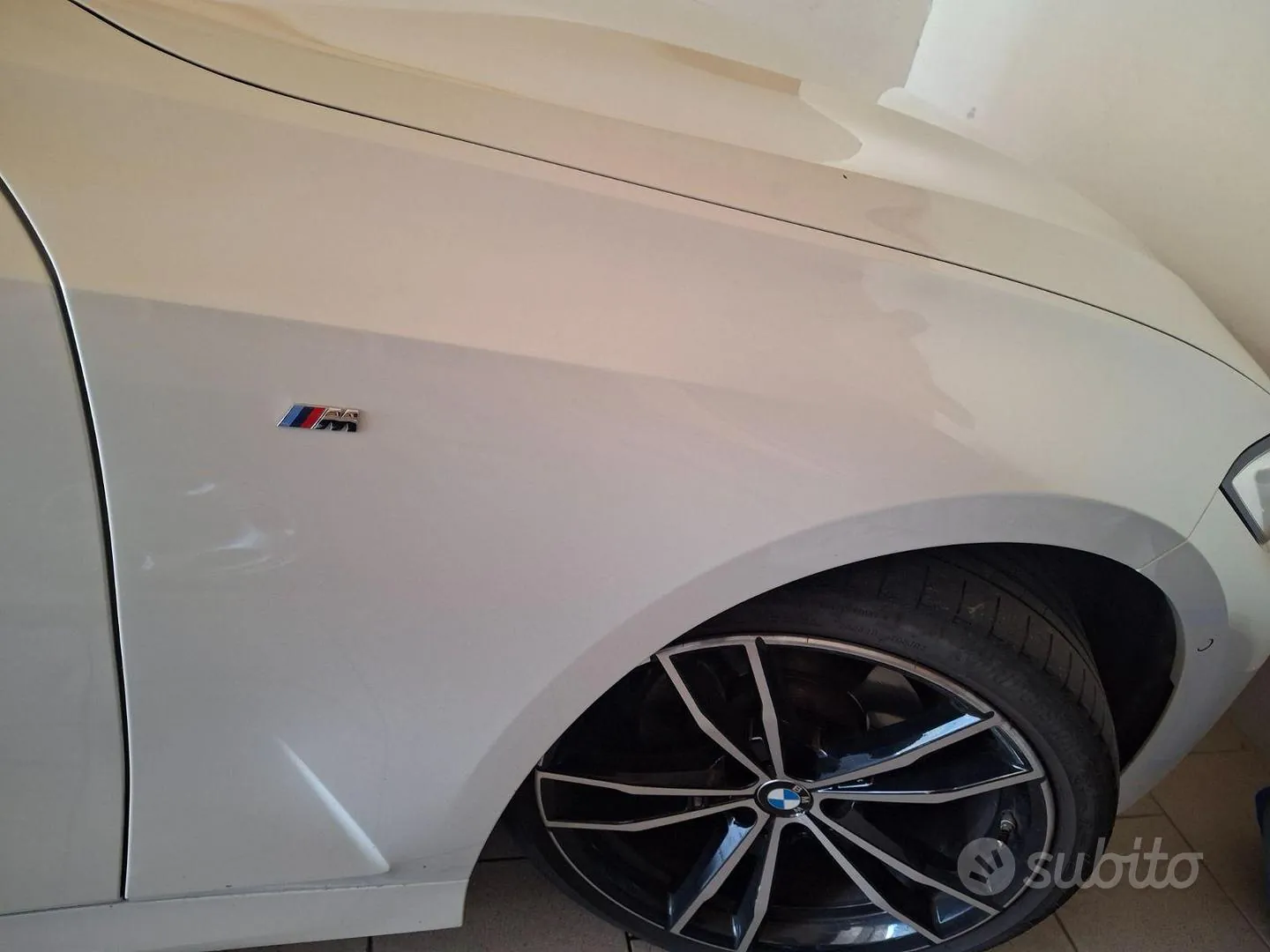 BMW 3 Series 2024 photo 3