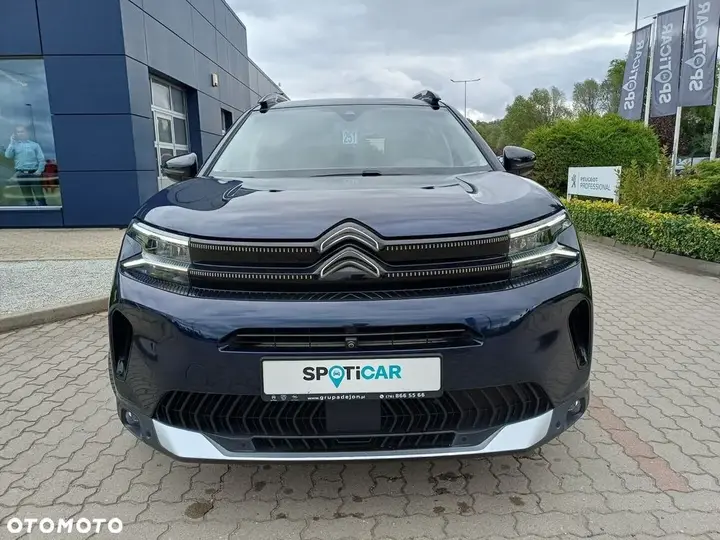 Citroen C5 Aircross 2024 photo 2