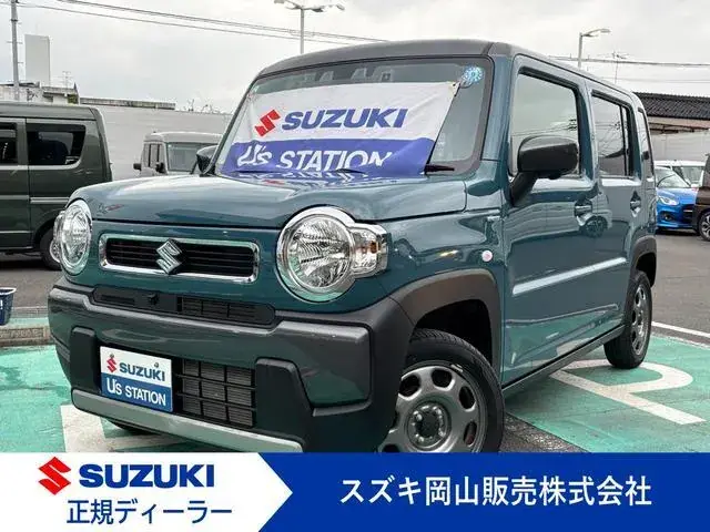 Suzuki Krokan