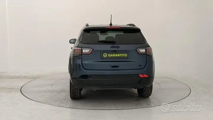 Jeep Compass 2023 photo 4