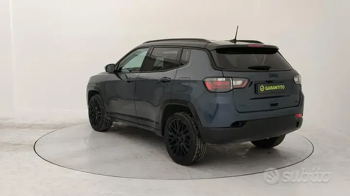 Jeep Compass 2023 photo 3