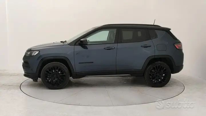 Jeep Compass 2023 photo 2