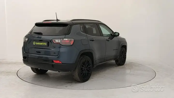 Jeep Compass 2023 photo 5