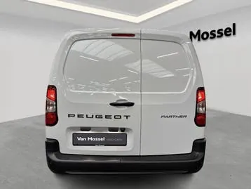 Peugeot Partner 2026 photo 3
