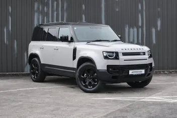 Land Rover Defender 2026 photo 2