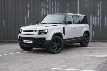Land Rover Defender 2026 photo 3