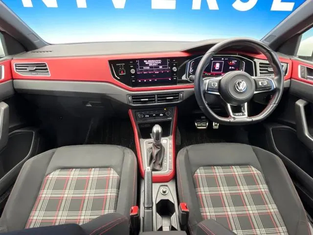 Volkswagen Gol Gti 2020 photo 2