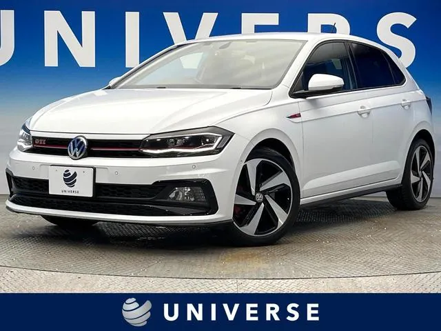 Volkswagen Gol Gti