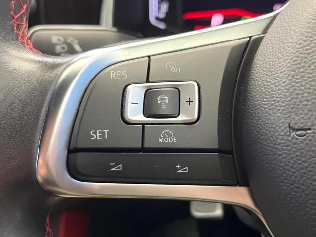 Volkswagen Gol Gti 2020 photo 4