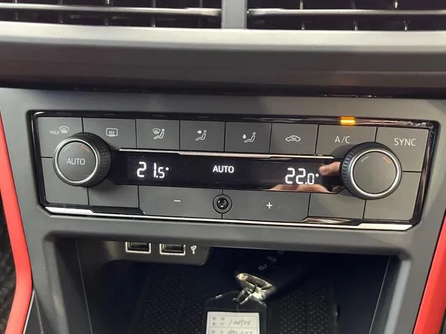 Volkswagen Gol Gti 2020 photo 5