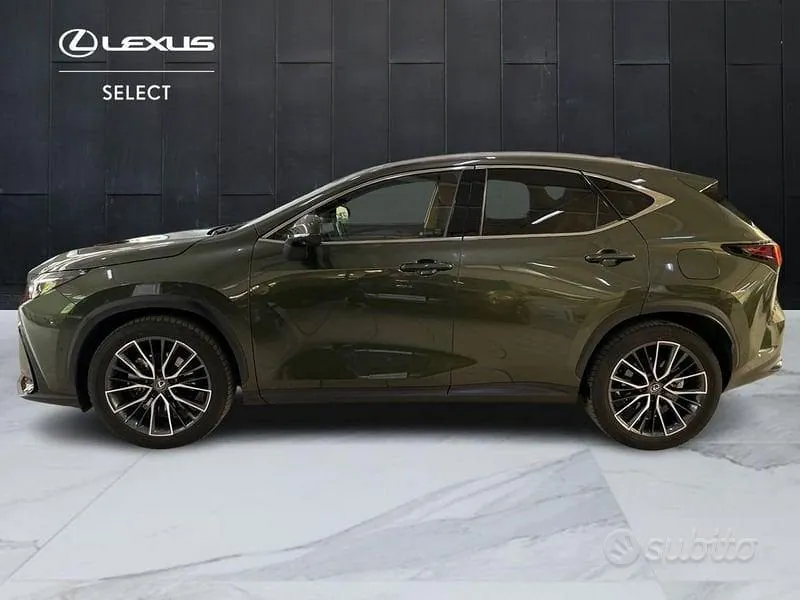 Lexus Nx 2023 photo 3