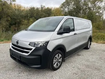 Volkswagen T7