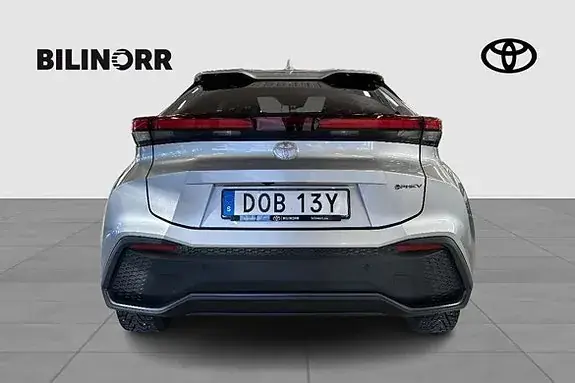 Toyota C-Hr 2025 photo 5