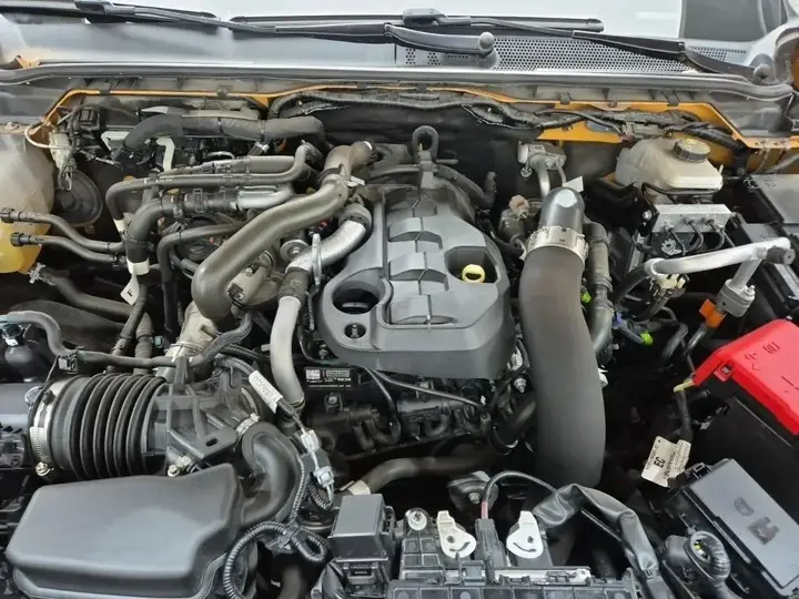Ford F-150 2023 photo 5