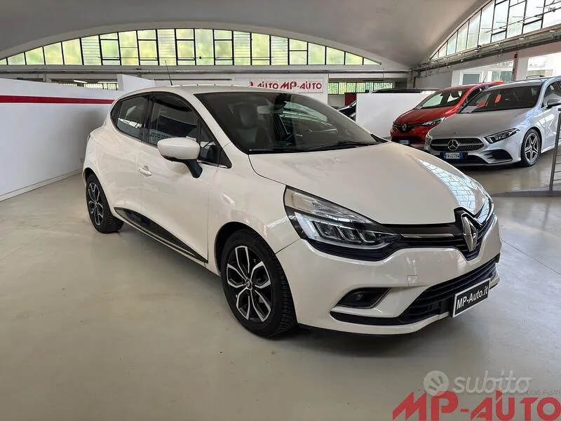 Renault Clio 2016 photo 3